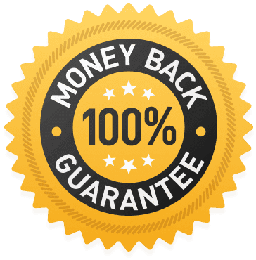Neuro Energizer - money back gurantee