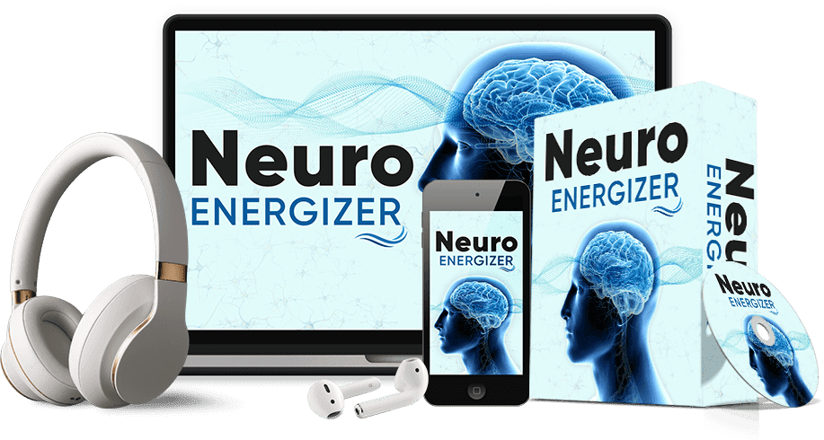  Neuro Energizer Program